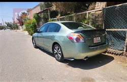 نیسان ئەلتیما